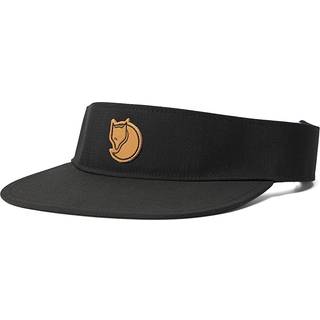 Fjällräven Abisko Visor Cap BLACK
