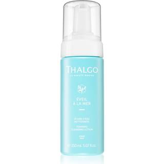 Thalgo Éveil à la Mer Foaming Cleansing Lotion Rensende makeupfjerner skum 150 ml - 150 ml