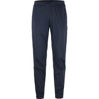 Nor Pro Nordic Race 3/4 Zip Pants M - Navy blue