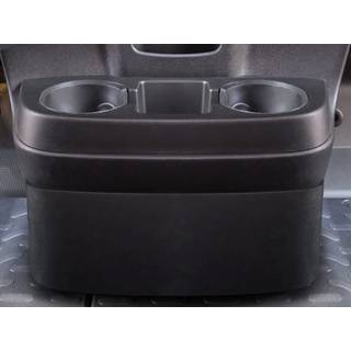 Alpine SWC-D84S Costum subwoofer til Fiat Ducato 3