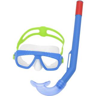 Bestway Hydro-Swim Fun Kyklop-maske Blandet Udvalg