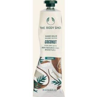 The Body Shop Coconut Hand Balm 30 ml