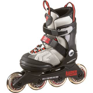 K2 Raider Inliners Børn (Grå)