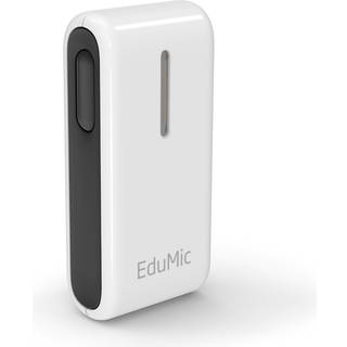 Oticon - EduMic - Gratis fragt