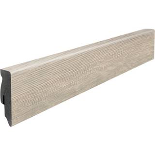 HARO Fodliste laminat - Eg Bergamo Antikhvid - 16x58 mm
