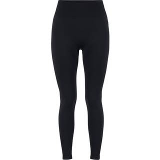 Kari Traa Women's Nora Seamless Tights Black, XS/S