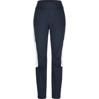 NOR Pro Nordic Race 3/4 Zip Pants W - Navy blue