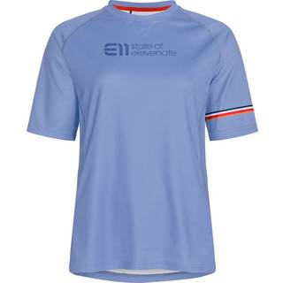 Elevenate Women's Allmountain Tee Stonewash, XS