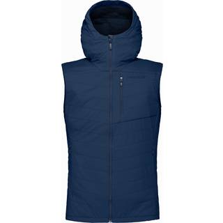 Norrøna Men's Lyngen Alpha90 Vest Indigo Night, M
