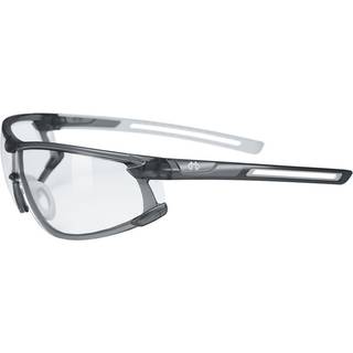 HELLBERG Sikkerhedsbrille KRYPTON AF/AS ENDURRANCE klar