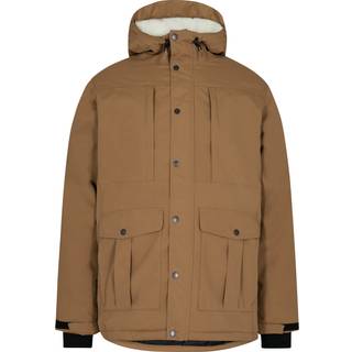 ENGEL Extend Vinterjakke Toffee Brown 1115-245 5XL
