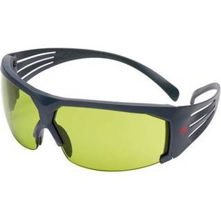 Beskyttelsesbrille SecureFit 600, svejs DIN1,7, AS