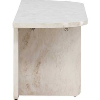 Venture Design Ålesund tv-bord Beige 40 cm