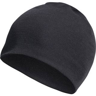 Woolpower Beanie Lite Black, OneSize