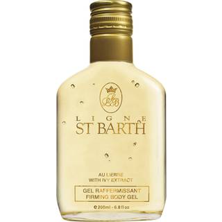 LIGNE ST BARTH Pleje CORPS & BAIN Opstrammende kropspleje gel efeu 200 ml (2.545,00 kr / 1 l) - 200 ml