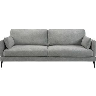 Andorra Sofa 3-seater True Grey