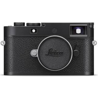 LEICA M11-P CAMERA BODY BLACK