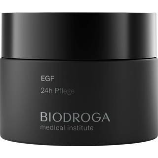 Biodroga Biodroga-Medical EGFAnti Aging 24 timers pleje 50 ml (26.640,00 kr / 1 l) - 50 ml
