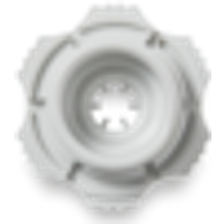 Miele - Spulearmføring øverst SC