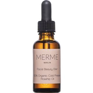 MERME Berlin Ansigt Pleje Facial Beauty Elixir 30 ml (8.700,00 kr / 1 l) - 30 ml