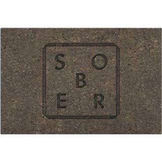 sober Pleje Kropspleje Scrub Soap 100 g (1.550,00 kr / 1 kg) - 100 g