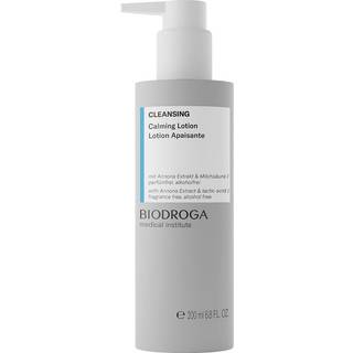 Biodroga Biodroga Medical Cleansing Calming Lotion 200 ml (823,00 kr / 1 l) - 200 ml