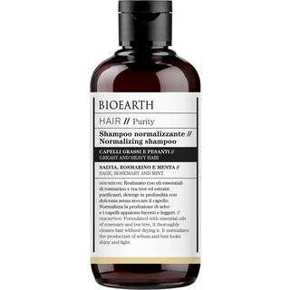 Bioearth Hair 2.0 Normalizing Shampoo 250 ml