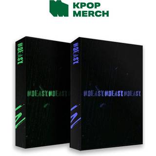 STRAY KIDS - [NOEASY] NORMAL EDITION