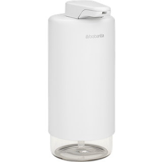 Brabantia SinkStyle sæbedispenser Mineral Fresh White