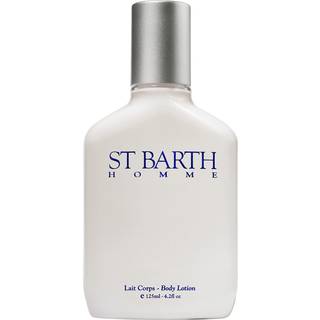 LIGNE ST BARTH Pleje HOMME Fugtgivende Body Lotion Homme 125 ml (3.328,00 kr / 1 l) - 125 ml