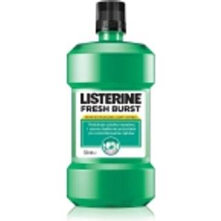Listerine Fresh Burst Mundskyl mod plak 500 ml - 500 ml