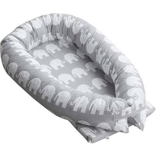 Kaxholmen Babynest, Elephant
