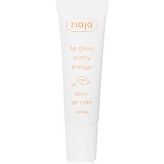 Ziaja Sunny Mango Nærende læbeglans 12 ml - 12 ml