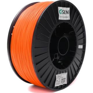 eSUN PLA+ 1.75mm 3kg - Orange