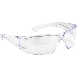 Clear View Sikkerhedsbrille - Klar