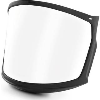 KASK ZEN FF Visir til hjelm ZENITH, gennemsigtig