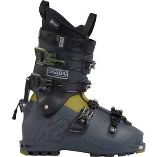 K2 Dispatch 2023 Skistøvler - 26.5 - uni
