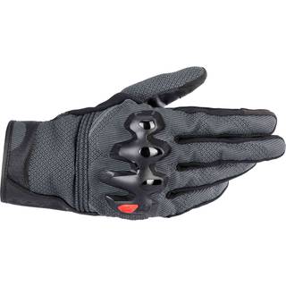 alpinestars Morph Street Handsker sort XXL
