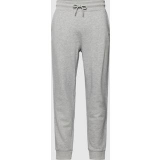 GANT Original Sweatpants Grey Melange