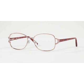 Sferoflex Kvinde SF2572 489 Optiske stel Metal Rosa Firkantet