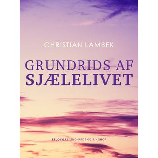 Grundrids af sjælelivet