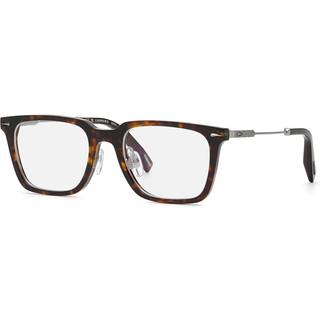 Chopard VCH346 03AQ 52 Briller Mænd Tortoiseshell - Glossy Ocher Tortoise - 52mm