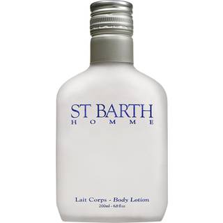 LIGNE ST BARTH Pleje HOMME Fugtgivende Body Lotion Homme 200 ml (2.830,00 kr / 1 l) - 200 ml