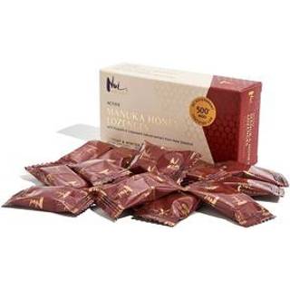 Nui Manuka 90% sugetabletter MGO 500+ Propolis - 16 tabletter
