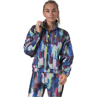 ASOME Wind Jacket W - Multi color