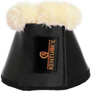 Kentucky Sheepskin Klokker - Natur - STR M