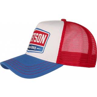 Stetson Stetson Vintage LADY Gasoline Trucker Cap