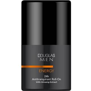 Douglas Collection Douglas Men Kropspleje 24H Antiperspirant Roll-On 50 ml (1.560,00 kr / 1 l) - 50 ml