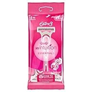 Wilkinson Sword Extra3 Essentials Engangsskrabere