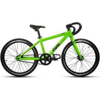 Børnecykel Frog Track 58 20" grøn